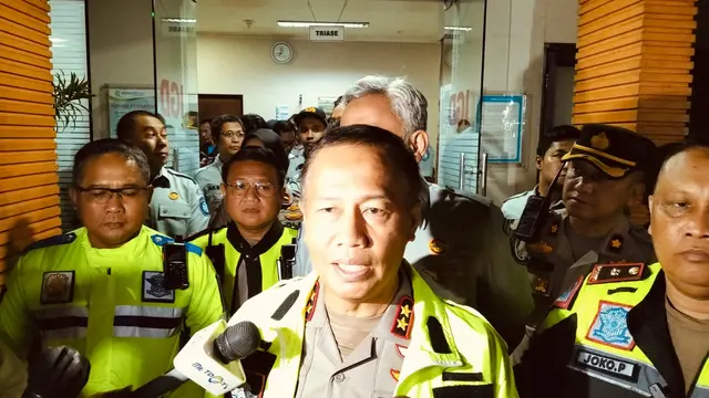 Libur Nataru, Kakorlantas Ungkap 3 Kluster Jadi Kejelasan Utama - News berita69.org