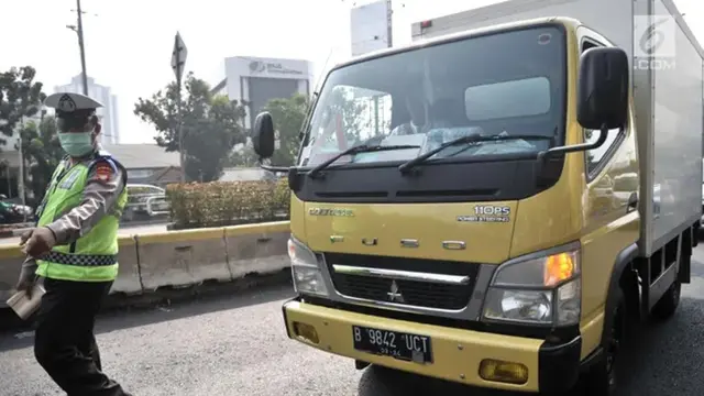 Libur Pilkada 2024 Rabu 27 November, Ganjil Genap Jakarta Tak Berlaku Hari Ini - News berita69.org