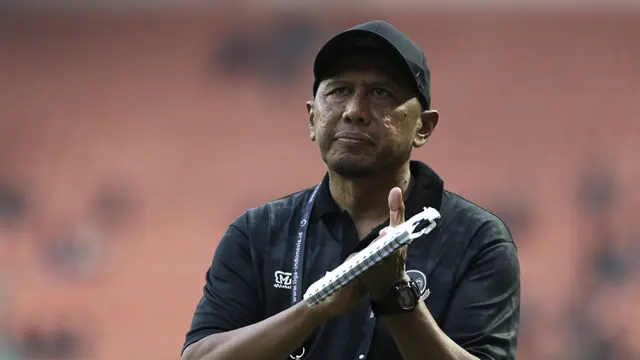 Liga Indonesia All Star Siap Tempur di Piala Presiden 2025 - Bola berita69.org