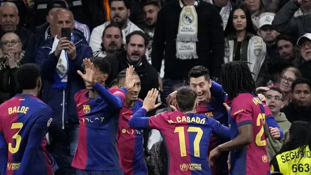 Link Live Streaming Liga Champions: Red Star vs Barcelona, Bayern Munchen vs Benfica Segera Tayang di Vidio - Bola berita69.org