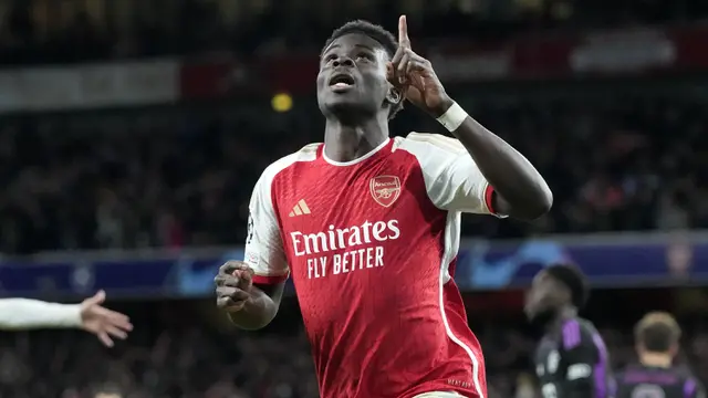 Link Live Streaming Liga Inggris Chelsea vs Arsenal, Mau Mulai di Vidio - Bola berita69.org