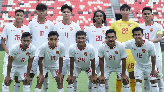 Link Live Streaming Piala AFF 2024 Myanmar vs Timnas Indonesia, Senin 9 Desember 2024 Pukul 19.30 WIB - Bola berita69.org