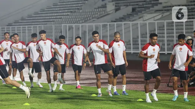 Link Live Streaming Timnas Indonesia vs Australia di Kualifikasi Piala Dunia 2026, Selasa 10 September 2024 Pukul 19.00 WIB - Bola berita69.org