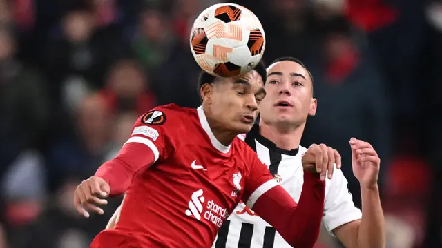 Liverpool Perpanjang Kontrak Jangka Panjang Quansah - Bola berita69.org