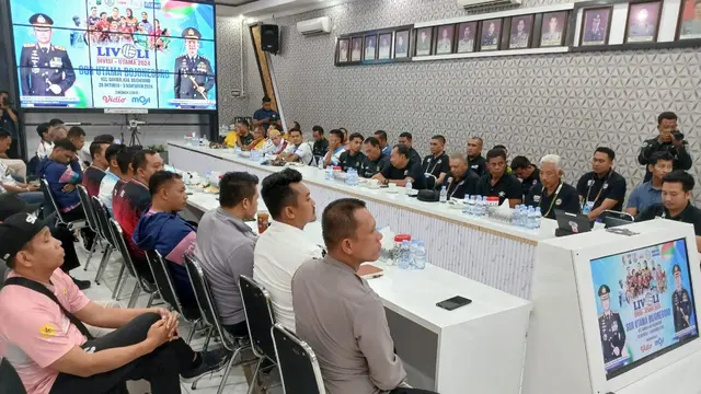 Livoli Divisi Utama 2024: Putri Bank Jatim vs Lombok Electric PLN Awali Putaran Reguler Kedua - Bola berita69.org