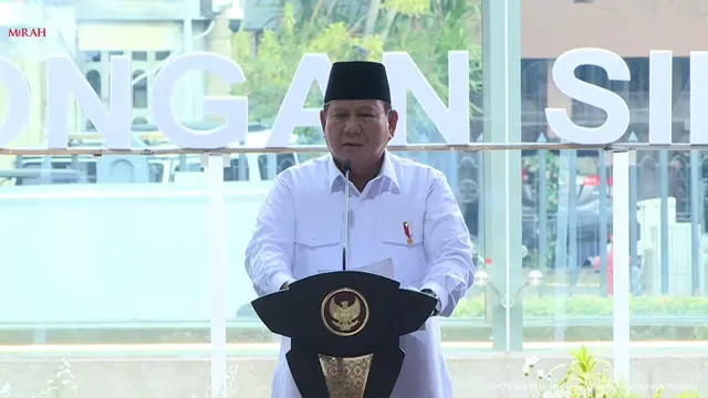 LPOI Berharap Prabowo Bisa Turunkan Pajak dan Meningkatkan Lapangan Kerja - News berita69.org