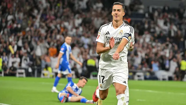 Lucas Vazquez Tinggalkan Real Madrid: Akhiri Perjalanan Gemilang - Bola berita69.org