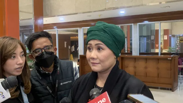 Luluk Nur Hamidah Serahkan Surat Pengunduran Diri dari DPR - News berita69.org
