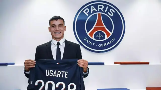 Lupakan Manuel Ugarte, Manchester United Ketekunan Kejar Pemain Klub Kasta Kedua - Bola berita69.org