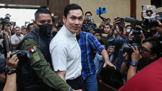 Mahfud MD Ungkap Alasan Kemarahannya terhadap Putusan Harvey Moeis - News berita69.org