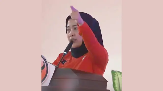 Mahkamah Partai: Tia Rahmania Terbukti Mengalihkan Suara PDIP - News berita69.org