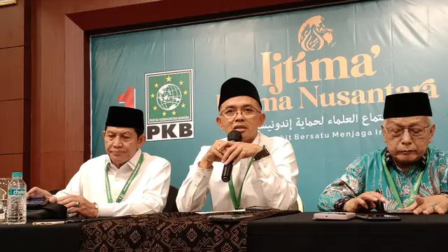 Maman PKB: Upacara HUT ke-79 RI di IKN Diharapkan Berjalan Lancar - News berita69.org