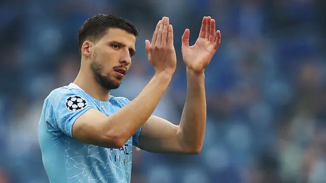 Manchester City Terguncang Kasus Financial Fair Play, Chelsea Siap Tampung Ruben Dias - Bola berita69.org