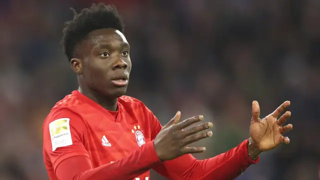 Manchester United Bakal Rampok Bayern Munchen, 3 Bintang Jadi Sasaran - Bola berita69.org