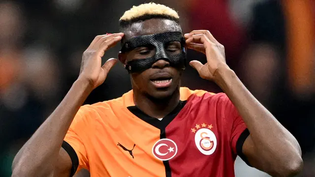 Manchester United Bakal Siapkan Dana Rp1 Triliun demi Angkut Striker Pinjaman Napoli - Bola berita69.org