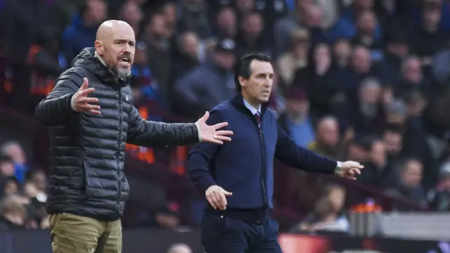Manchester United Beri Toleransi pada Erik Ten Hag, 3 Laga Ini Jadi Penentu Kariernya di Old Trafford - Bola berita69.org