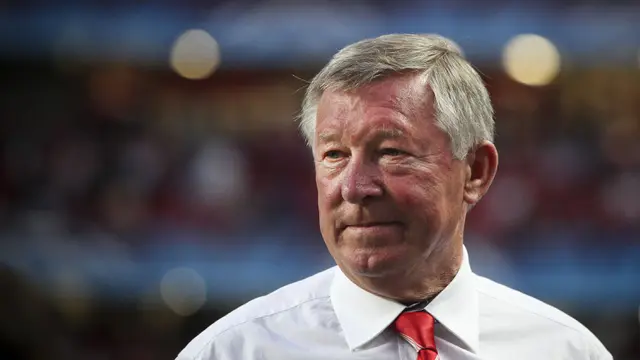 Manchester United Bersih-Bersih, Ratcliffe Berani PHK Sir Alex Ferguson - Bola berita69.org