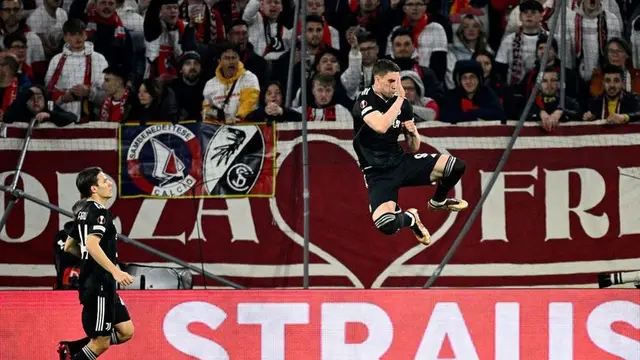 Manchester United Dapat Angin Segar dari Juventus untuk Atasi Solusi Lini Depan - Bola berita69.org