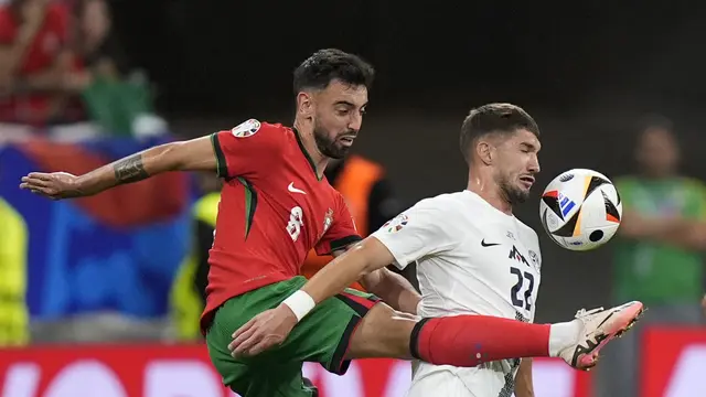 Manchester United Dapat Berkah, Bruno Fernandes Bisa Segera Bantu Ruben Amorim - Bola berita69.org