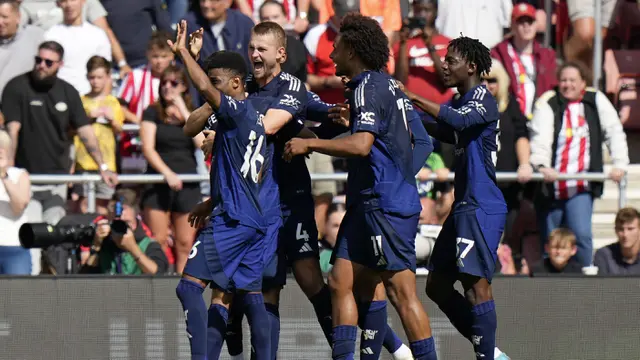 Manchester United Diklaim Salah Ambil Keputusan di Bursa Transfer, Ini Pemicunya - Bola berita69.org