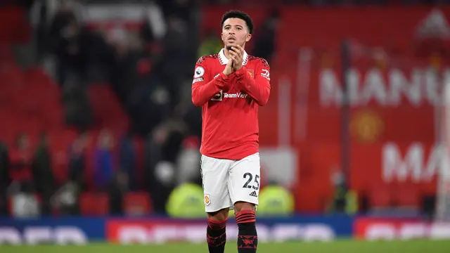 Manchester United Girang, Pemain Buangannya Laris Manis di Akhir Bursa Transfer Musim Panas 2024 - Bola berita69.org
