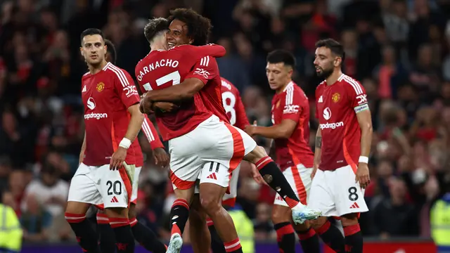 Manchester United Lakukan Investasi Bodong Lagi, Pemain Tak Cocok Malah Dibeli Mahal - Bola berita69.org