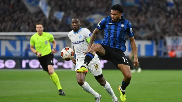Manchester United Lirik Gelandang Atalanta, Ingin Direkrut Januari 2025 - Bola berita69.org