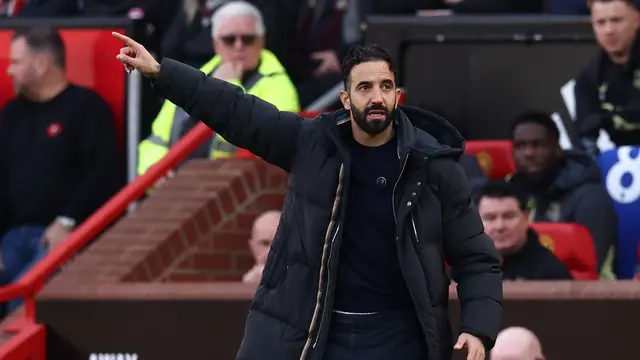 Manchester United Masih Ngotot Kejar Striker Rp1,8 Triliun asal Prancis - Bola berita69.org