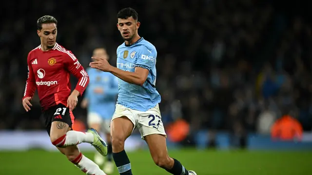 Manchester United Raih Kemenangan Sensasional, Ruben Amorim Samai Rekor Alex Ferguson - Bola berita69.org