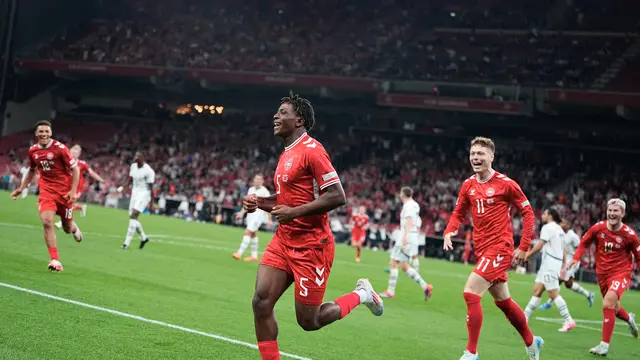 Manchester United Siapkan Investasi Jangka Panjang, Pantau Pemain 19 Tahun dari Lecce - Bola berita69.org