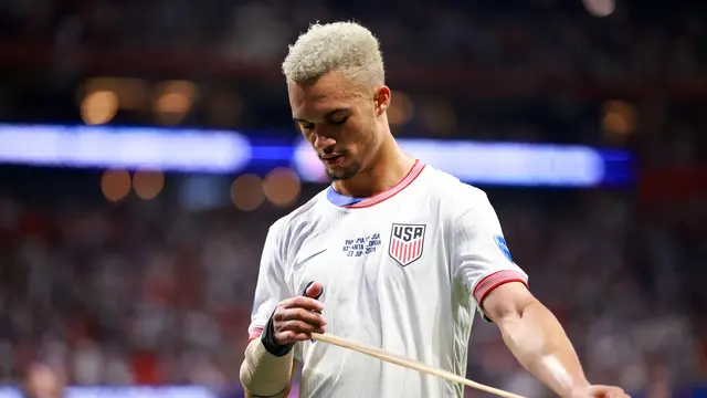 Manchester United Tantang Liverpool Demi Bek Kiri Amerika Serikat - Bola berita69.org