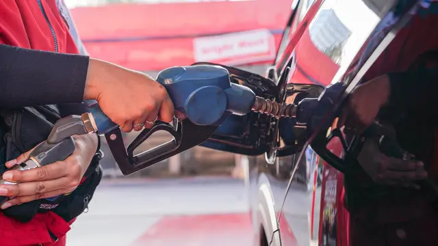 Manfaat Kandungan Etanol Dalam BBM Pertamina, Simak Ragam Faktanya - Cek Fakta berita69.org