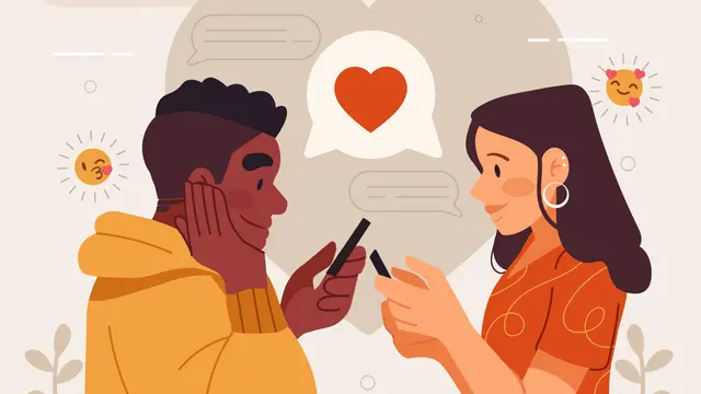 Manfaat Mengenali Love Language adalah Mempererat Hubungan, Simak Macamnya - Hot berita69.org