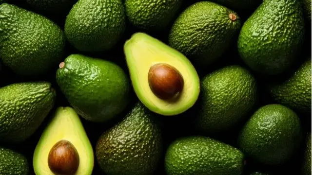 Manfaat Tersembunyi Biji Alpukat, Solusi Alami untuk Menurunkan Kolesterol dan Gula Darah - Hot berita69.org