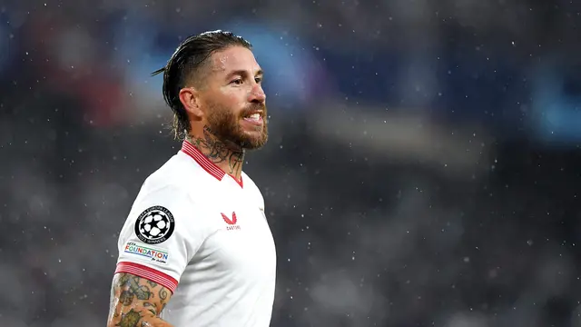 Mantan Bintang Real Madrid Berpeluang Main di Liga Inggris pada 2025 - Bola berita69.org