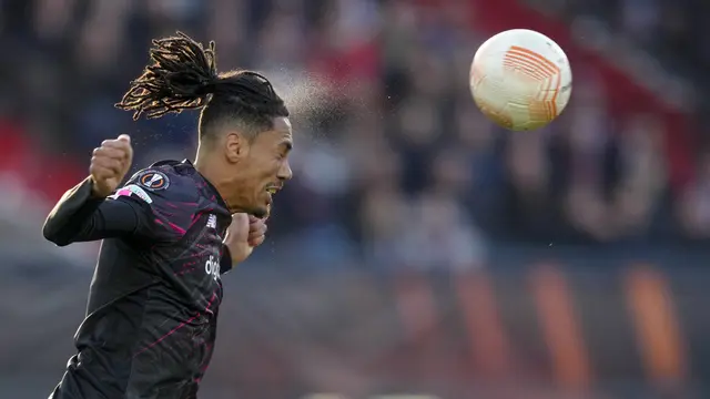 Mantan Lord Manchester United Bakal Susul Cristiano Ronaldo Main di Arab Saudi - Bola berita69.org