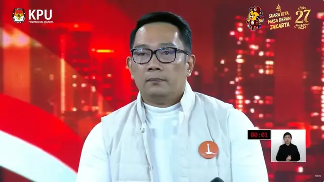 Marak Gen Z Kena PHK, Ridwan Kamil Janji Beri Dana Kekuatan Sosial hingga Gratiskan Minum Kopi - Pemilu berita69.org