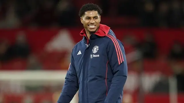 Marcus Rashford Cari Rumah Baru, 4 Klub Ini Bisa Jadi Tujuannya - Bola berita69.org