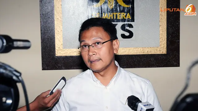 Mardani PKS: Jangan Sia-siakan Pilkada 2024, Pilihlah Pemimpin Terbaik - Pemilu berita69.org