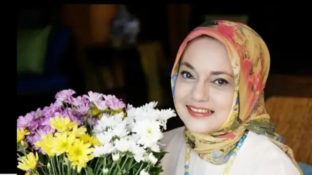 Marissa Haque Meninggal Dunia, Mengenang Sosok Artis, Politisi, dan Istri Ikang Fawzi - Hot berita69.org