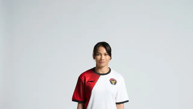 Maryam March Maharani Terpilih Sebagai Pembawa Bendera Indonesia di Opening Olimpiade 2024 - Bola berita69.org