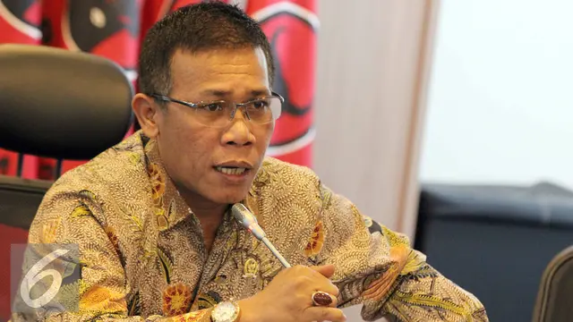 Masinton di Rapat Baleg DPR RI: Kita Jadi Saksi dan Pelaku Keburukan Demokrasi - News berita69.org