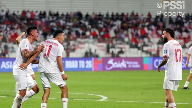 Media Luar Jagokan Timnas Indonesia Cetak Sejarah Lawan China di Qingdao - Bola berita69.org