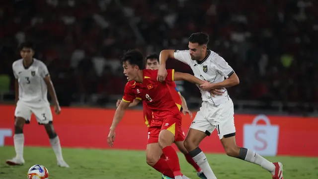 Media Vietnam Bongkar Cara Gagalkan Senjata Lemparan ke Dalam Timnas Indonesia U-23 - Bola berita69.org