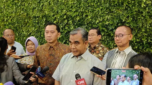 Megawati Dipastikan Tak Hadiri Pelantikan Prabowo-Gibran di MPR - News berita69.org