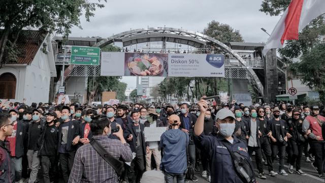 Memahami Arti Vox Populi Vox Dei, Suara Rakyat dalam Kehidupan Bernegara - Hot berita69.org