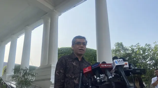 Menaker Targetkan Pemda Tetapkan UMP 2025 Sebelum 25 Desember - News berita69.org