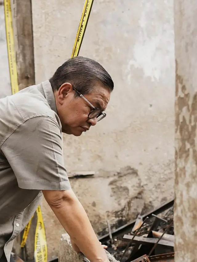 Menang Pilkada Jakarta, Pramono Janji Akomodir Program RK dan Dharma Pongrekun - Pemilu berita69.org