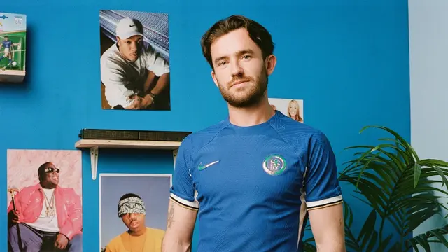 Menanti Akhir Nasib Ben Chilwell di Chelsea - Bola berita69.org