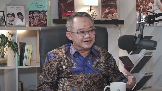 Mendikdasmen Mu'ti Soal Deep Learning: Itu Bukan Kurikulum tapi Pendekatan Belajar - News berita69.org